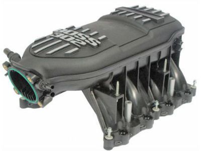 Ford Intake Manifold - CR3Z-9424-A