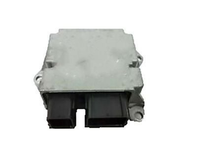 Ford Police Interceptor Utility Air Bag Control Module - EB5Z-14B321-B