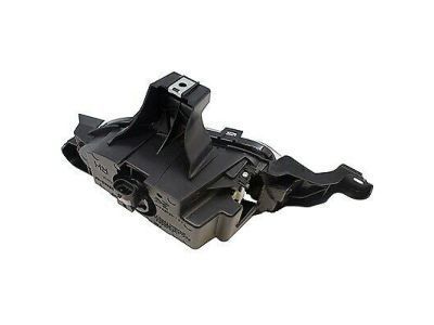 Ford 5G1Z-15200-AA Fog Lamp Assembly, Front Passenger Side
