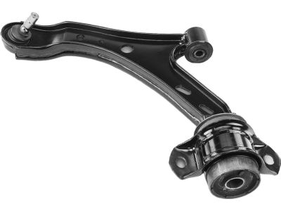 Ford 6R3Z-3079-A Arm Assembly - Front Suspension, Driver Side