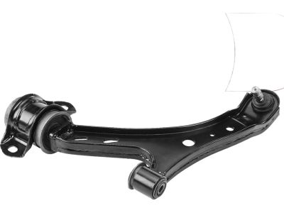 Ford 6R3Z-3079-A Arm Assembly - Front Suspension, Driver Side