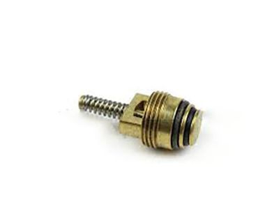 Lincoln A/C System Valve Core - 4L3Z-19D701-A