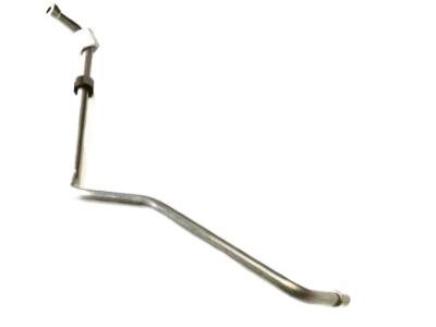 Ford 6C3Z-9S278-BUA Tube Assy - Fuel