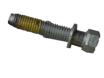 2004 Lincoln Aviator Wheel Stud - 1L2Z-1107-AA
