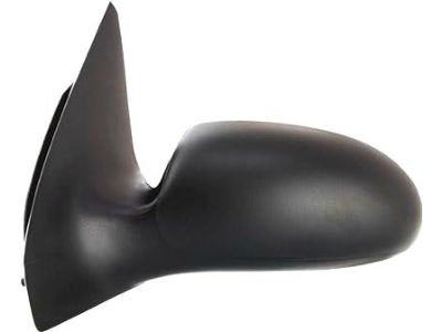 2M5Z-17D742-PTM Ford Cover, Passenger Side Product Photo 1 of 2
