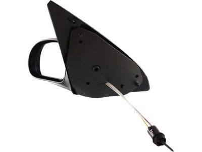 2M5Z-17D742-PTM Ford Cover, Passenger Side Product Photo 2 of 2