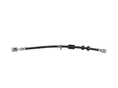 Ford G1FZ-2078-A Flex Hose, Front