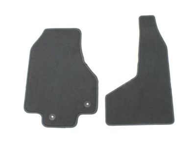 Ford BC2Z-1513086-AA Kit - Floor Contour Mat