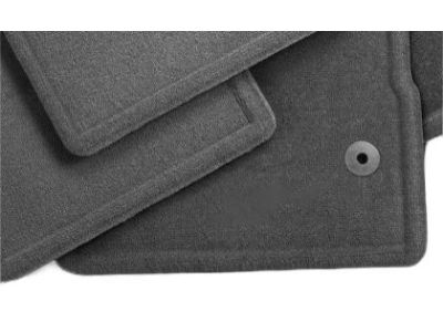 Ford BC2Z-1513086-AA Kit - Floor Contour Mat