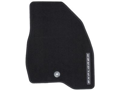 Ford HB5Z-7813300-AA Kit - Floor Contour Mat