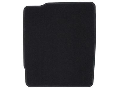 Ford HB5Z-7813300-AA Kit - Floor Contour Mat