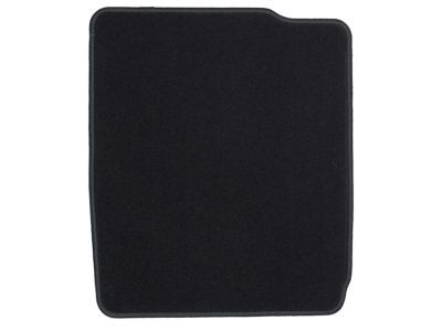 Ford HB5Z-7813300-AA Kit - Floor Contour Mat