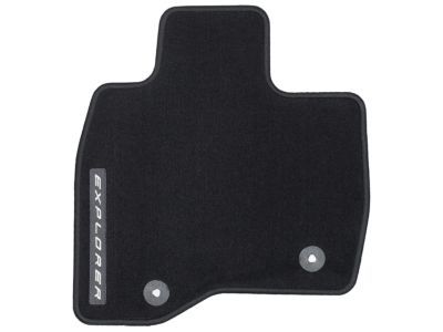 Ford HB5Z-7813300-AA Kit - Floor Contour Mat