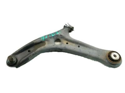 Ford BE8Z-3079-C Lower Control Arm, Front Driver Side