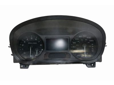 Ford DT4Z-10849-KA Instrument Cluster DT4Z-10849-KA Ford Instrument Cluster Product Photo 1 of 4