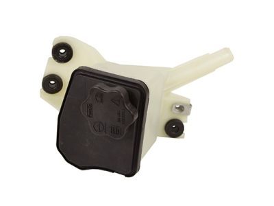 Lincoln 6E5Z-3A697-AA Reservoir