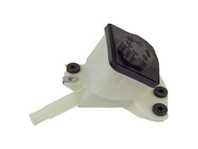 Lincoln 6E5Z-3A697-AA Reservoir
