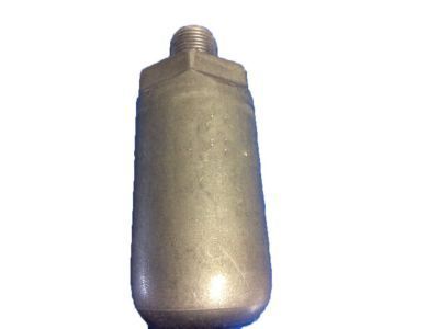 Mercury 1L2Z-3280-CA Inner Tie Rod