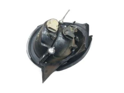 Ford 5W6Z-13404-A Tail Lamp Assembly, Rear Passenger Side