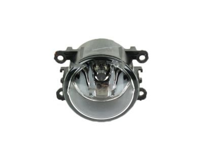 Ford Taurus X Fog Light - 4F9Z-15200-AA