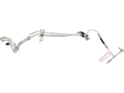 CV6Z-19A834-B Ford Tube Assembly Product Photo 5 of 6