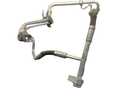 CV6Z-19A834-B Ford Tube Assembly Product Photo 6 of 6