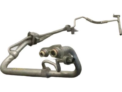 CV6Z-19A834-B Ford Tube Assembly Product Photo 4 of 6
