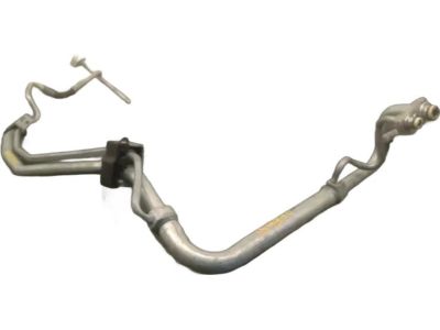 CV6Z-19A834-B Ford Tube Assembly Product Photo 3 of 6