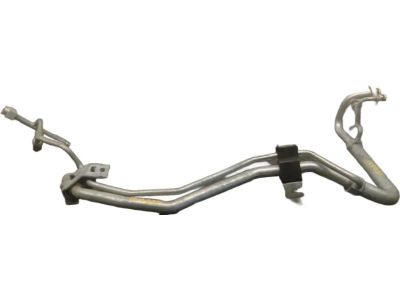 CV6Z-19A834-B Ford Tube Assembly Product Photo 2 of 6
