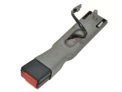 Ford 1L3Z-1561203-AAB Retractor Assembly Buckle