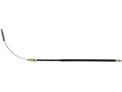 Ford Parking Brake Cable - 9L3Z-2A635-AL