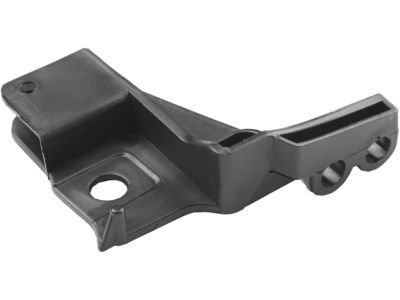 Ford DS7Z-13A004-A Headlamp Assembly Mount Bracket, Passenger Side