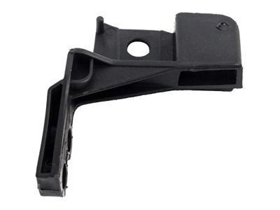 Ford DS7Z-13A004-A Headlamp Assembly Mount Bracket, Passenger Side