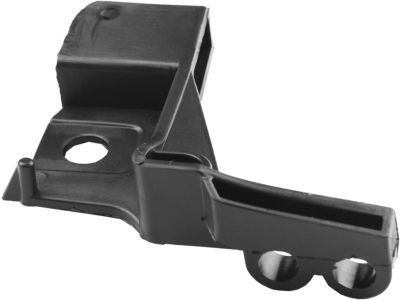 Ford DS7Z-13A004-A Headlamp Assembly Mount Bracket, Passenger Side