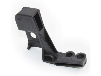 Ford DS7Z-13A004-A Headlamp Assembly Mount Bracket, Passenger Side
