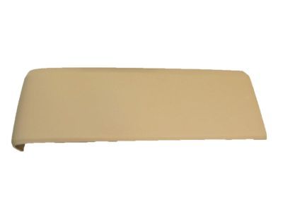 Ford FL1Z-7862163-CA Valance