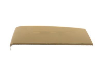 Ford FL1Z-7862163-CA Valance