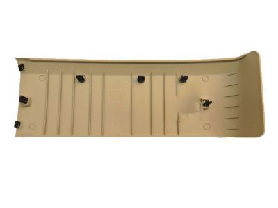 Ford FL1Z-7862163-CA Valance