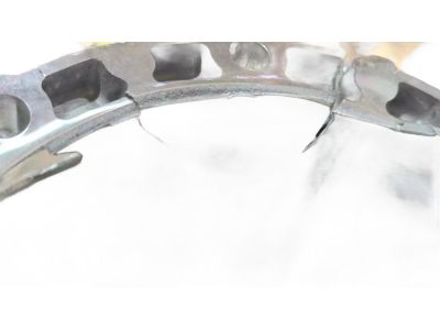 Ford BC3Z-7A195-GD Case Assembly - Transfer