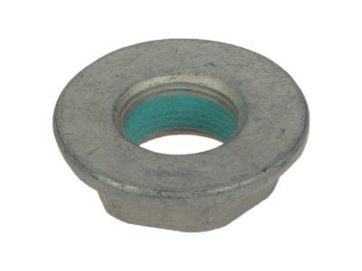 Ford -W712435-S439 Nut