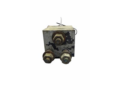 Ford HC3Z-6038-C Motor Mount, Passenger Side HC3Z-6038-C Ford Motor Mount, Passenger Side Product Photo 1 of 4