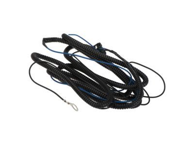 Ford GB5Z-14B504-A Wiring Assembly