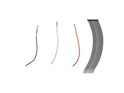 Ford GB5Z-14B504-A Wiring Assembly