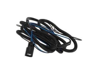 Ford GB5Z-14B504-A Wiring Assembly