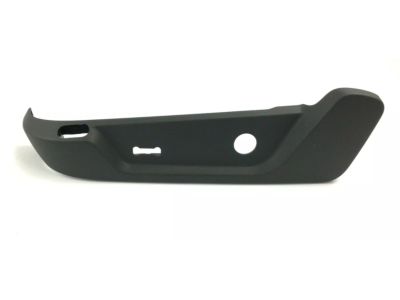 Ford 8R3Z-7662187-AD Shield Assembly, Driver Side