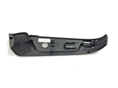 Ford 8R3Z-7662187-AD Shield Assembly, Driver Side