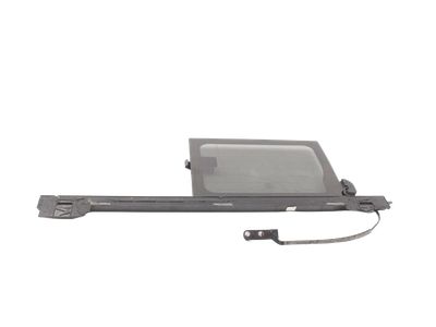 KB3Z-21422B68-A Ford Guide - Center Bracket, Rear Product Photo 1 of 4