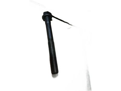 F3DZ-6065-A Ford Bolt - Hexagon Head Product Photo 5 of 5