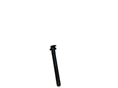 F3DZ-6065-A Ford Bolt - Hexagon Head Product Photo 2 of 5