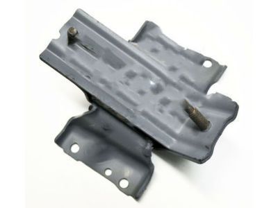Ford F7UZ-6038-EB Side Mount